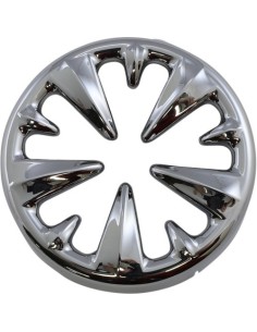 TAPAS DE BOCINA VANTAGE PARA CRUISERS HONDA BOCINA RD 89 MM 2