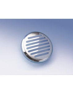 TAPA BOCINA DE 89 MM PARA CRUISERS HONDA 2