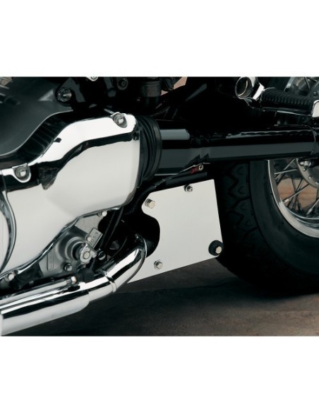 TAPAS CAJA BATERIA COBRA  SUZUKI VS1400 INTRUDER