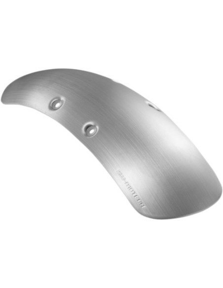 GUARDABARROS DELANTEROS UNIVERSALES PLATA SW-MOTECH GUARDABARROS DELANTEROS UNIVERSALES PLATA SW-MOTECH