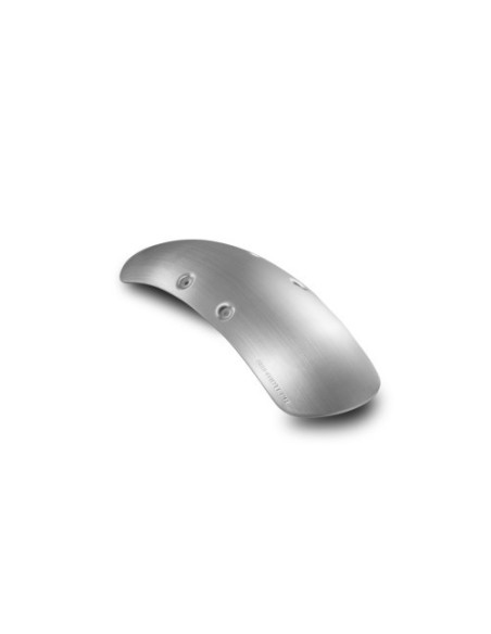 GUARDABARROS DELANTEROS UNIVERSALES PLATA SW-MOTECH GUARDABARROS DELANTEROS UNIVERSALES PLATA SW-MOTECH