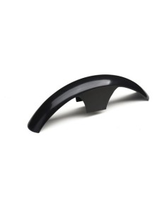 GUARDABARROS DELANTEROS UNIVERSALES NEGRO 10X62