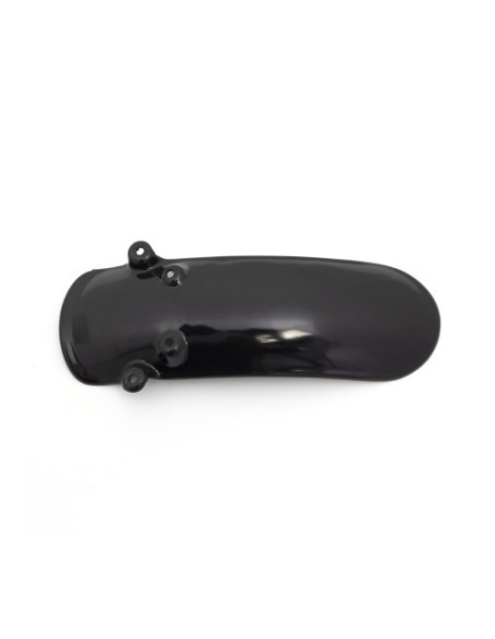 GUARDABARROS DELANTEROS NEGRO ROYAL ENFIELD INTERCEPTOR 650 GUARDABARROS DELANTEROS NEGRO ROYAL ENFIELD INTERCEPTOR 650