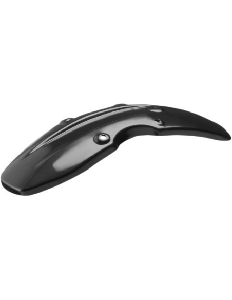 GUARDABARROS DELANTEROS NEGRO YAMAHA XSR700