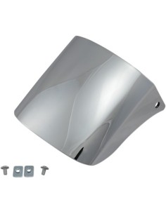 EXTENSION GUARDABARROS DELANTERO MEDALLION HONDA GL 1800 GOLD WING