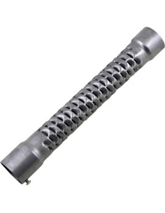 BAFFLES DE RECAMBIO-OPCIONALES 47,6 MM X 368 MM COBRA