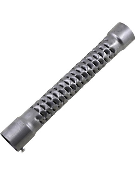 BAFFLES DE RECAMBIO-OPCIONALES 47,6 MM X 368 MM COBRA BAFFLES DE RECAMBIO-OPCIONALES 47,6 MM X 368 MM COBRA