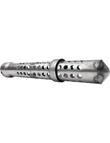 BAFFLES DE RECAMBIO-OPCIONALES 47,6 MM X 483 MM COBRA