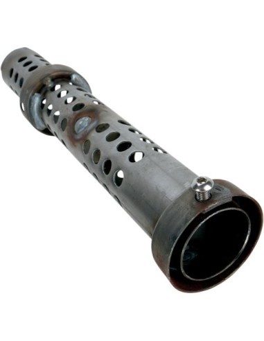 RECAMBIO DE BAFFLE QUIET 314 MM L X 44,5 MM Ø COBRA