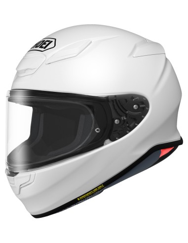 CASCO SHOEI NXR 2 INTEGRAL BLANCO