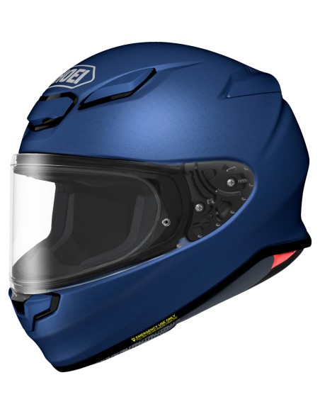 Casco fashion integral shoei