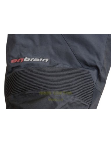PANTALON DE CORDURA TARTU ONBRAIN