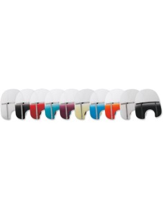 PARABRISAS MOTO MEMPHIS FATS UNIVERSAL 53,5 CM 2