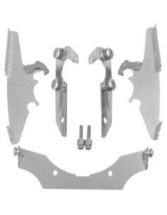 KITS DE MONTAJE TRIGGER-LOCK PARA FATS-SLIM MODELOS HONDA 2