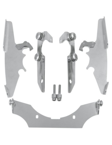 KITS DE MONTAJE TRIGGER-LOCK PARA FATS-SLIM MODELOS HONDA