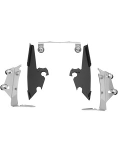 KITS DE MONTAJE TRIGGER-LOCK PARA FATS-SLIM MODELOS KAWASAKI 2