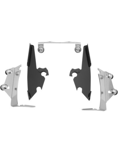 KITS DE MONTAJE TRIGGER-LOCK PARA FATS-SLIM MODELOS KAWASAKI