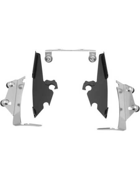 KITS DE MONTAJE TRIGGER-LOCK PARA FATS-SLIM MODELOS KAWASAKI