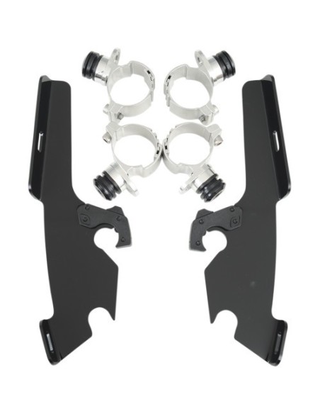 KITS DE MONTAJE TRIGGER-LOCK PARA FATS-SLIM MODELOS KAWASAKI