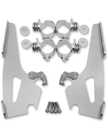 KITS DE MONTAJE TRIGGER-LOCK PARA FATS-SLIM MODELOS KAWASAKI