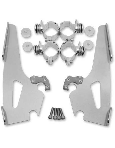 KITS DE MONTAJE TRIGGER-LOCK PARA FATS-SLIM MODELOS KAWASAKI
