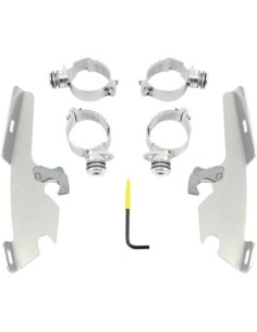 KITS DE MONTAJE TRIGGER-LOCK PARA FATS-SLIM MODELOS SUZUKI 2