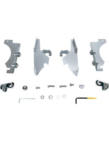 KITS DE MONTAJE TRIGGER-LOCK PARA FATS-SLIM MODELOS SUZUKI