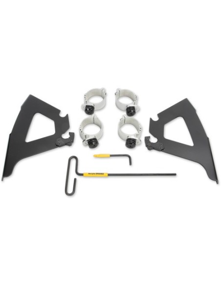 KITS DE MONTAJE TRIGGER-LOCK PARA FATS-SLIM MODELOS VICTORY KITS DE MONTAJE TRIGGER-LOCK PARA FATS-SLIM MODELOS VICTORY