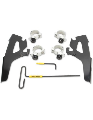 KITS DE MONTAJE TRIGGER-LOCK PARA FATS-SLIM MODELOS VICTORY