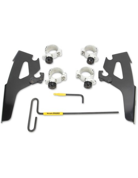 KITS DE MONTAJE TRIGGER-LOCK PARA FATS-SLIM MODELOS VICTORY KITS DE MONTAJE TRIGGER-LOCK PARA FATS-SLIM MODELOS VICTORY