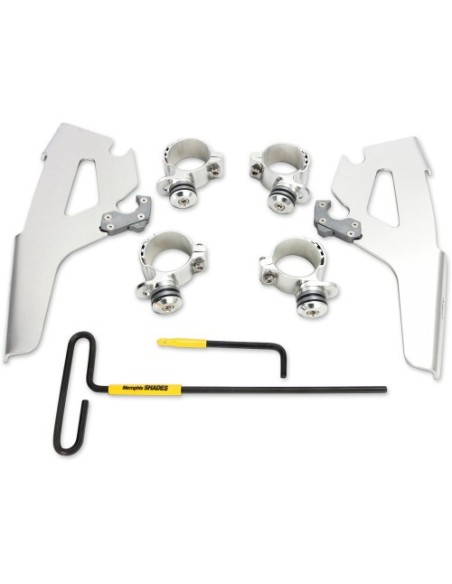 KITS DE MONTAJE TRIGGER-LOCK PARA FATS-SLIM MODELOS VICTORY KITS DE MONTAJE TRIGGER-LOCK PARA FATS-SLIM MODELOS VICTORY