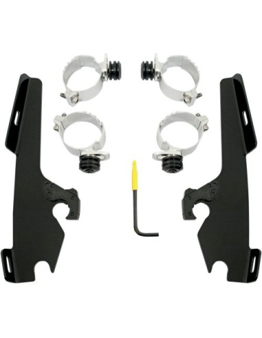 KITS DE MONTAJE TRIGGER-LOCK PARA FATS-SLIM MODELOS YAMAHA