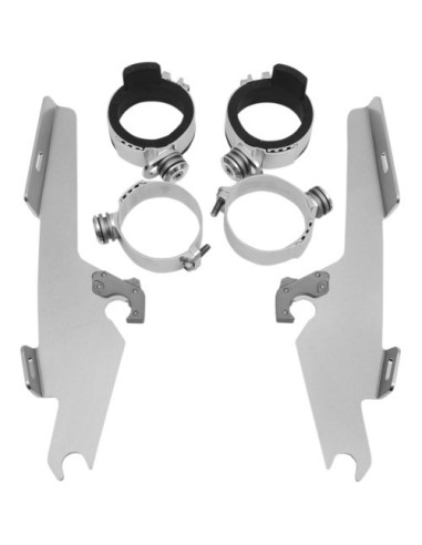 KITS DE MONTAJE TRIGGER-LOCK PARA FATS-SLIM MODELOS YAMAHA