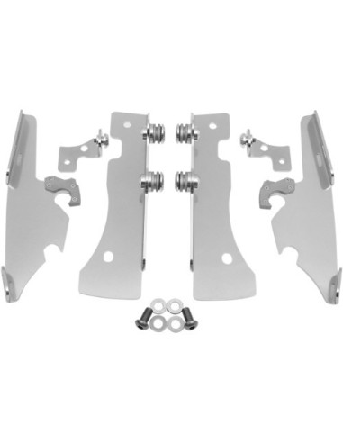 KITS DE MONTAJE TRIGGER-LOCK PARA FATS-SLIM MODELOS YAMAHA