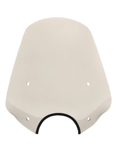 PARABRISAS MOTO SPORTSHIELD BIG SHOT UNIVERSAL