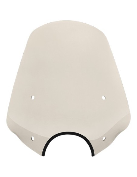 PARABRISAS MOTO SPORTSHIELD BIG SHOT UNIVERSAL