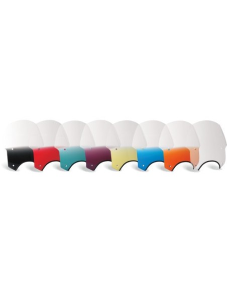 PARABRISAS MOTO SPORTSHIELD ALLEY CAT UNIVERSAL