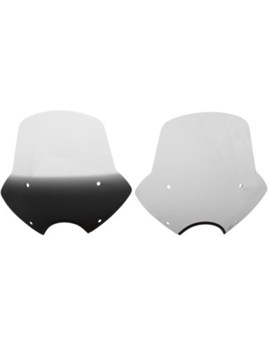 PARABRISAS MOTO SPORTSHIELD SPEED DEMON UNIVERSAL