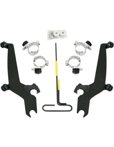 KITS DE MONTAJE TRIGGER-LOCK PARA SPORTSHIELD MODELOS HONDA