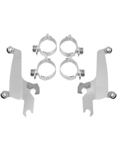 KITS DE MONTAJE TRIGGER-LOCK PARA SPORTSHIELD MODELOS HONDA