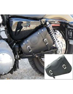 ALFORJA BASCULANTE PARA HARLEY DAVIDSON SPORTSTER 2