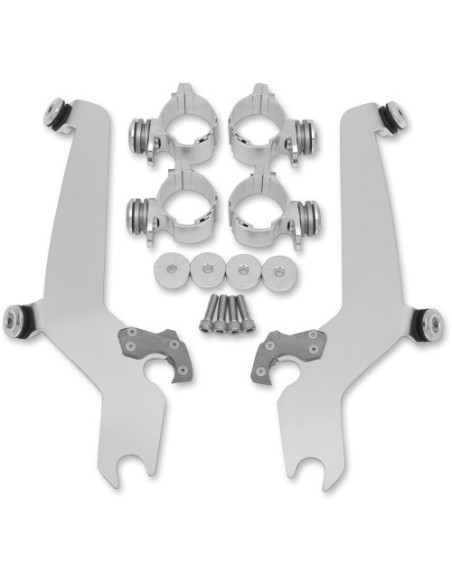 KITS DE MONTAJE TRIGGER-LOCK PARA SPORTSHIELD MODELOS KAWASAKI