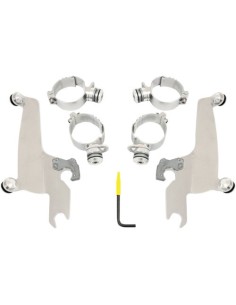 KITS DE MONTAJE TRIGGER-LOCK PARA SPORTSHIELD MODELOS SUZUKI 2