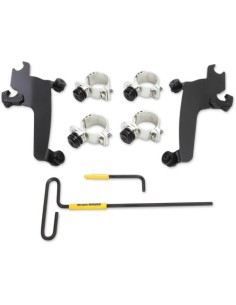 KITS DE MONTAJE TRIGGER-LOCK PARA SPORTSHIELD MODELOS VICTORY 2