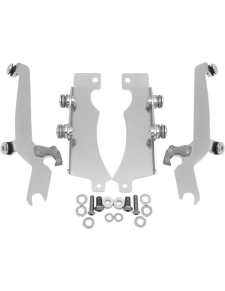 KITS DE MONTAJE TRIGGER-LOCK PARA SPORTSHIELD MODELOS YAMAHA