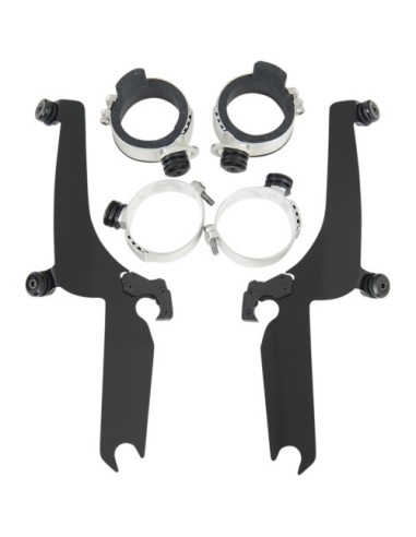 KITS DE MONTAJE TRIGGER-LOCK PARA SPORTSHIELD MODELOS YAMAHA