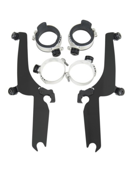 KITS DE MONTAJE TRIGGER-LOCK PARA SPORTSHIELD MODELOS YAMAHA