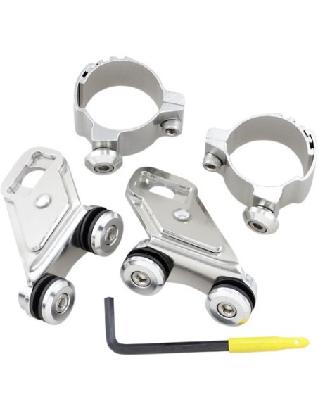 HERRAJE PARA DEFLECTORES INF PERS MEMPHIS SH MODELOS HONDA HERRAJE PARA DEFLECTORES INF PERS MEMPHIS SH MODELOS HONDA