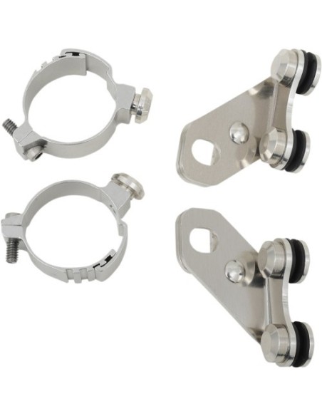 HERRAJE PARA DEFLECTORES INF PERS MEMPHIS SH MODELOS HONDA HERRAJE PARA DEFLECTORES INF PERS MEMPHIS SH MODELOS HONDA