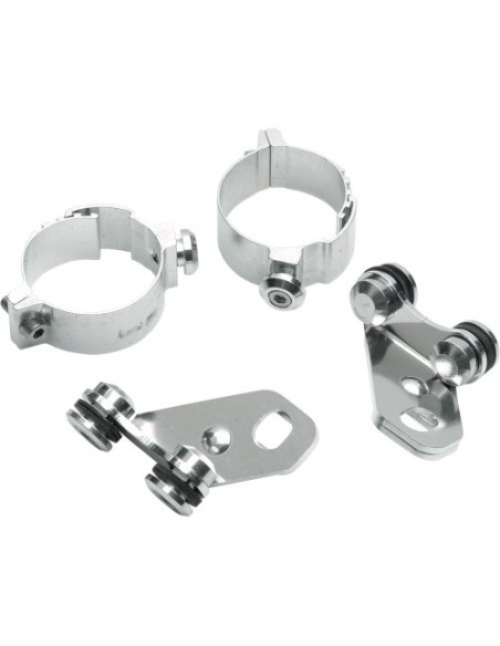 HERRAJE PARA DEFLECTORES INF PERS MEMPHIS SH MODELOS HONDA HERRAJE PARA DEFLECTORES INF PERS MEMPHIS SH MODELOS HONDA